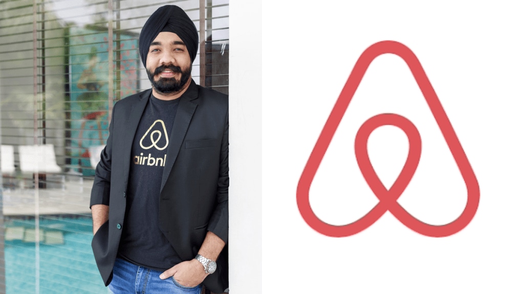 Amanpreet’s go-to gadget is the iPad