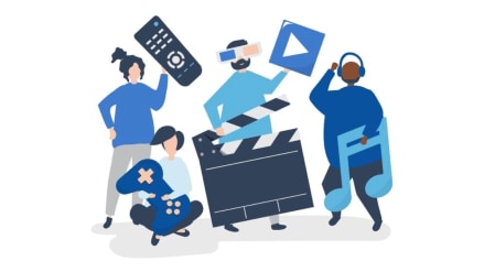 The impending deals might be concluded in 2024, making it the year of consolidation in the media and entertainment (M&E) industry The impending deals might be concluded in 2024, making it the year of consolidation in the media and entertainment (M&E) industry