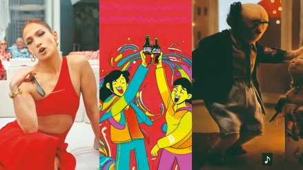 Dunkin’ Donuts stole the spotlight with a memorable Ben Affleck commercial at the MTV Video Music Awards Dunkin’ Donuts stole the spotlight with a memorable Ben Affleck commercial at the MTV Video Music Awards