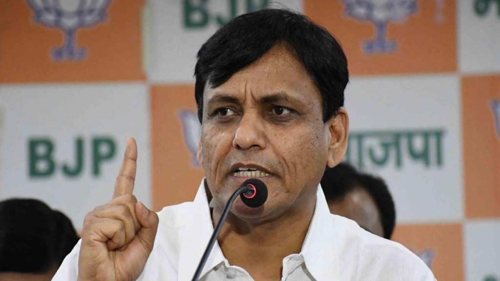 Naxal violence down 36 per cent in 2022 compared to 2018, Centre informs Parliament