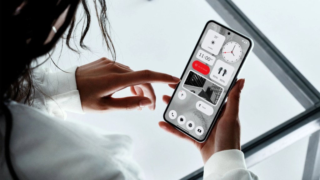 Nothing Phone 2 price cut