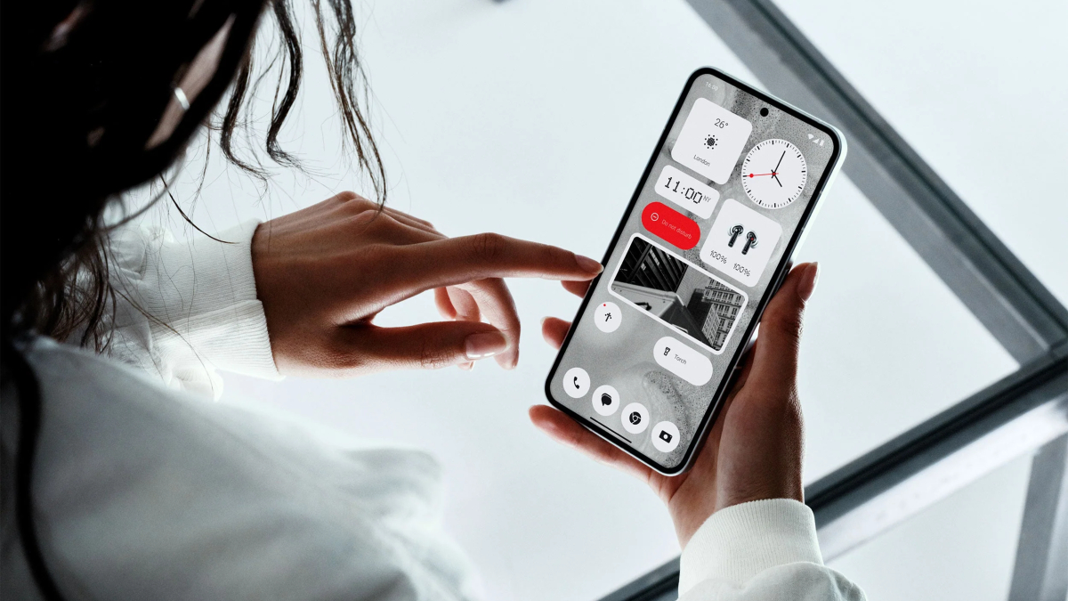 Nothing Phone 2 price cut Nothing Phone 2 price cut