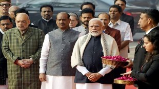 Parliament attack 22nd anniversary: PM Modi, Amit Shah pay tribute to fallen jawans