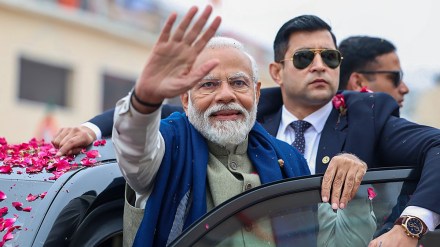 Narendra Modi