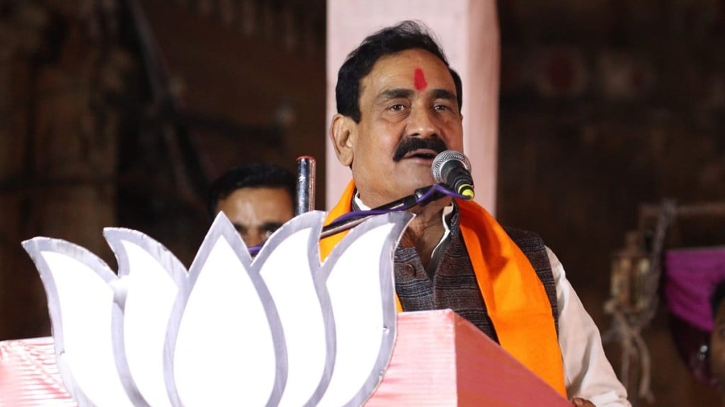 Datia Assembly Election Result 2023 Live: Narottam Mishra loses from Rajendra Bharti in epic Congress-BJP clash