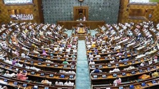 Parliament Winter Session 2023 Live: LS panel report recommending Mahua Moitra’s expulsion likely to be tabled today