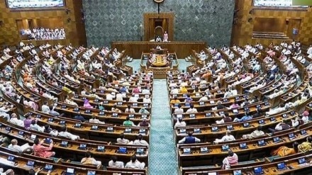 Parliament Winter Session 2023 Live: LS panel report recommending Mahua Moitra’s expulsion likely to be tabled today Parliament Winter Session 2023 Live: LS panel report recommending Mahua Moitra’s expulsion likely to be tabled today