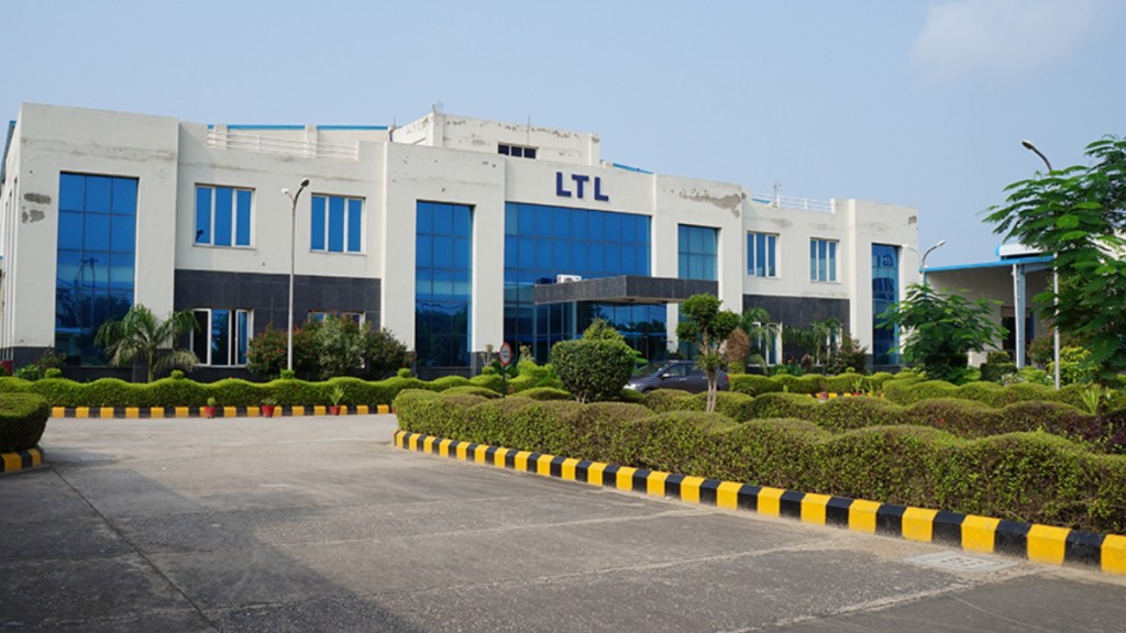 Nippon Leakless Talbros