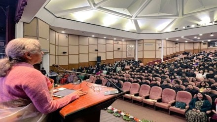 GST collection, GST collection data, GST Monthly Collection India, GST yearly collection India, Nirmala Sitharaman, winter session, parliament winter session