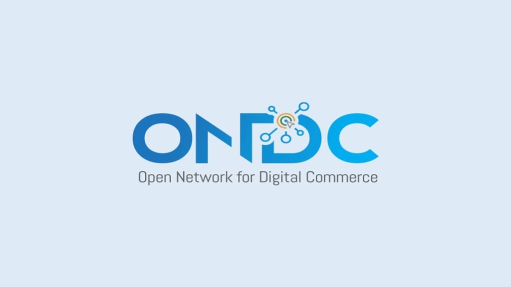 ONDC, e-commerce platform,