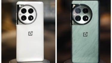 OnePlus 12 launch