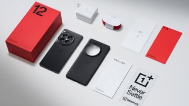 OnePlus 12