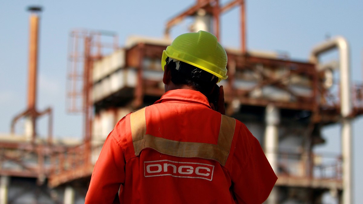 ONGC, Krishna Godavari basin, Oil and Natural Gas Corporation (ONGC), Minister of State for Petroleum and Natural Gas, latest new, top news, business news,