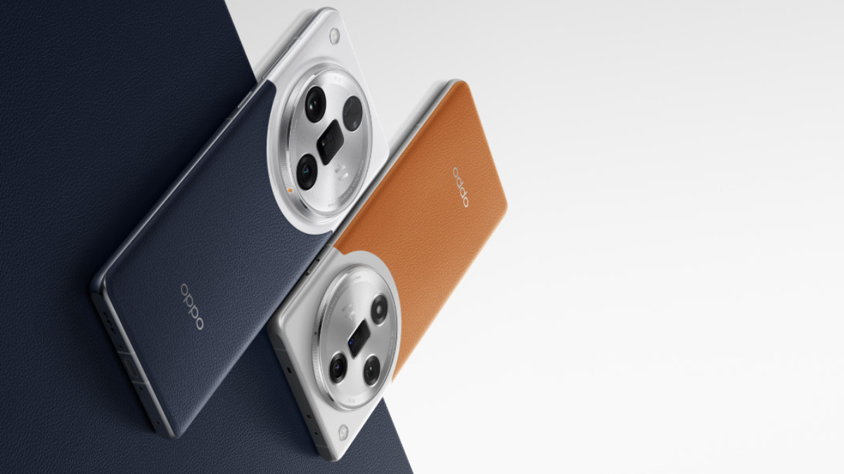Oppo Find X7 series announced; Oppo Find X7, Find X7 Ultra