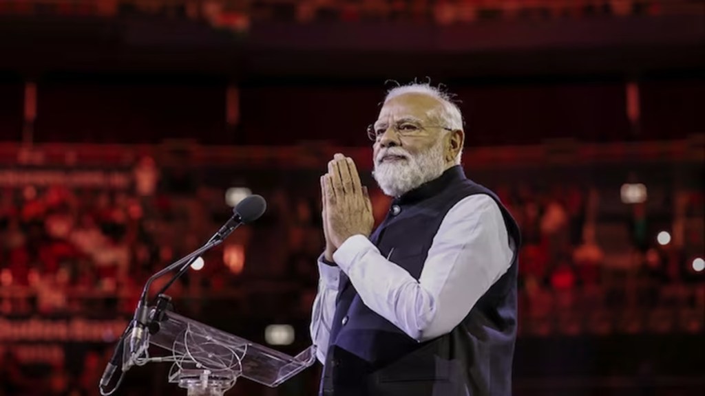 Narendra Modi