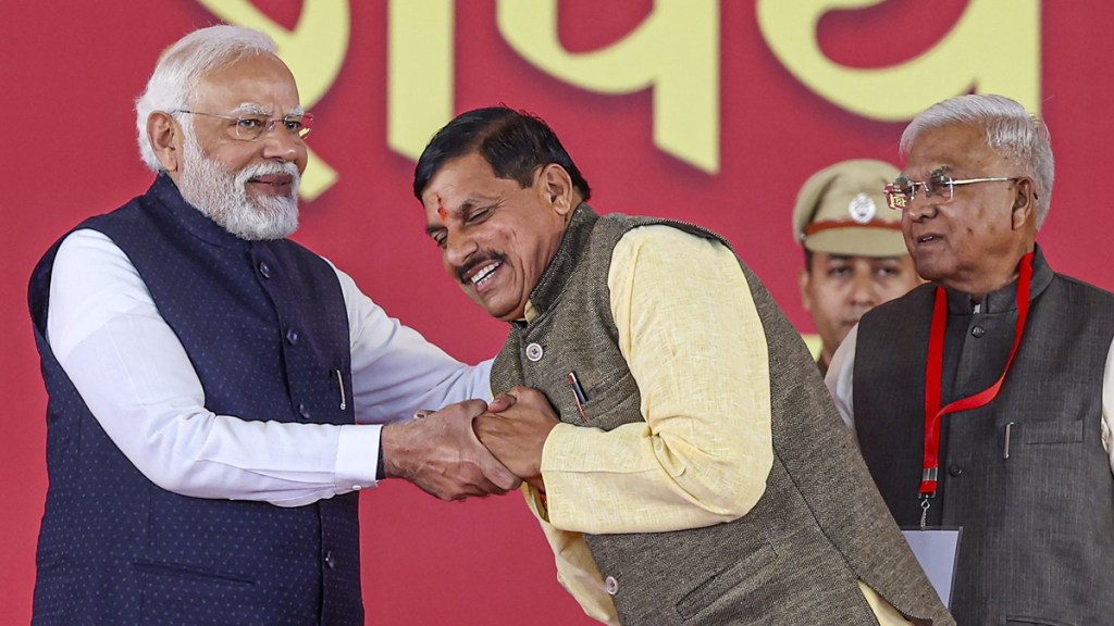 Narendra Modi