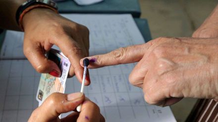 Experts are quick to point out that the preparation for the General Election has already begun