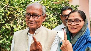 Raghogarh Madhya Pradesh Assembly Election Result 2023 Live: