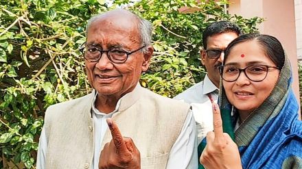 Raghogarh Madhya Pradesh Assembly Election Result 2023 Live: Raghogarh Madhya Pradesh Assembly Election Result 2023 Live: