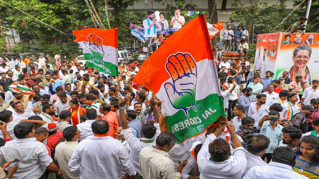 Telangana Assembly Elections 2023