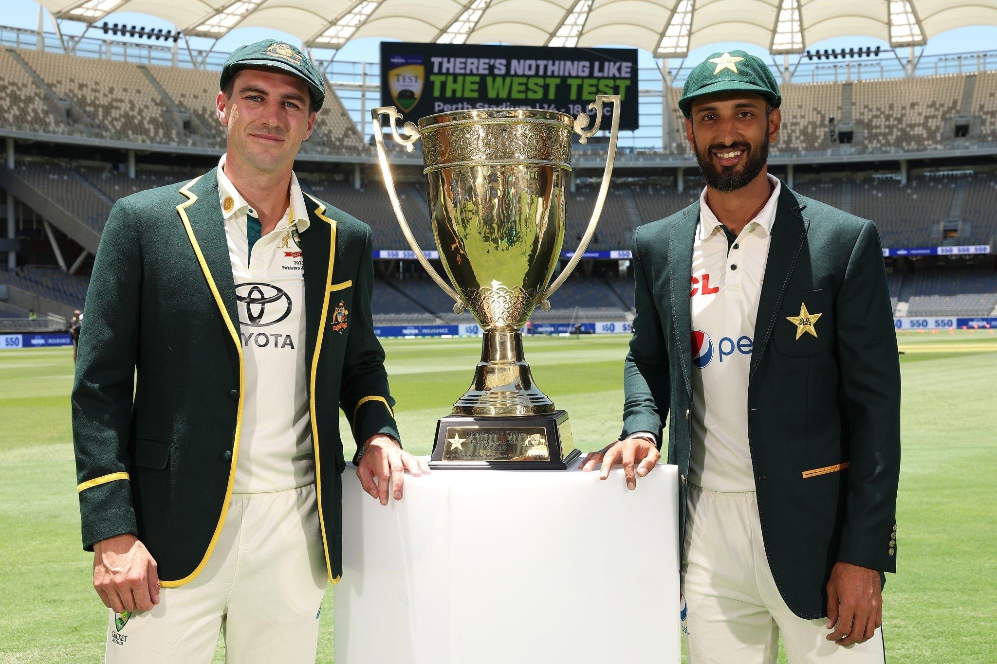 Pakistan vs Australia, Pakistan vs Australia test, pakistan vs australia test 2023, pakistan tour of australia, pakistan record in australia, shaheen afridi, babar azam, mohammad rizwan, sarfaraz ahmed