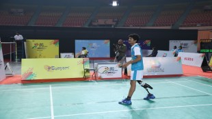 Khelo India para games, para games in India, paralympics, para-athletics, para-athletes, indian athletics, indian athletics news, khelo india games