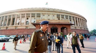 Parliament breach: Security revamped, 8 Lok Sabha personnel suspended