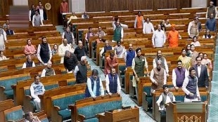 How DMK MP's remark on 'self-determination' put Congress on backfoot in Parliament