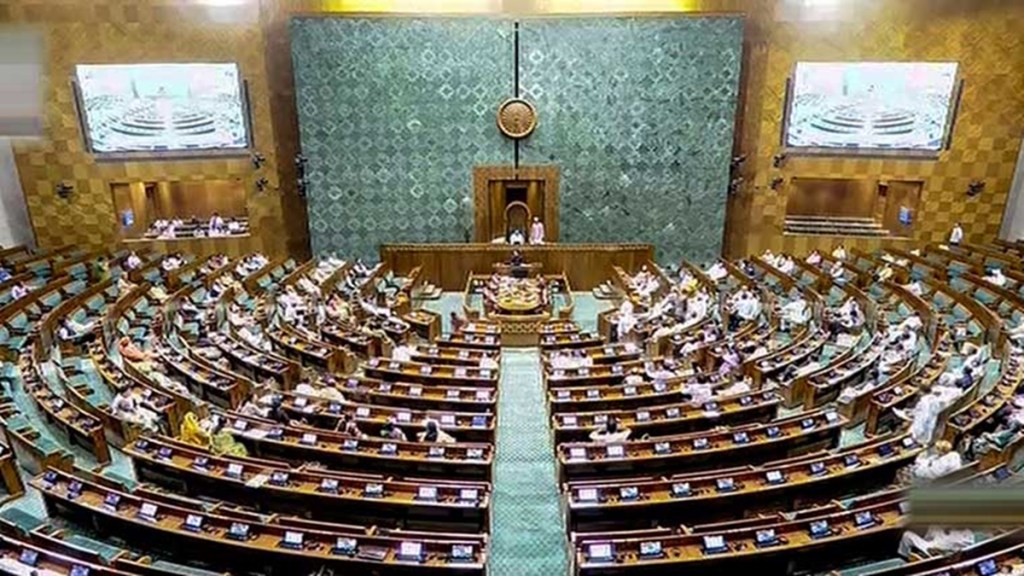Parliament Winter Session 2023 Live: Rajya Sabha to discuss nation's economic situation on third day