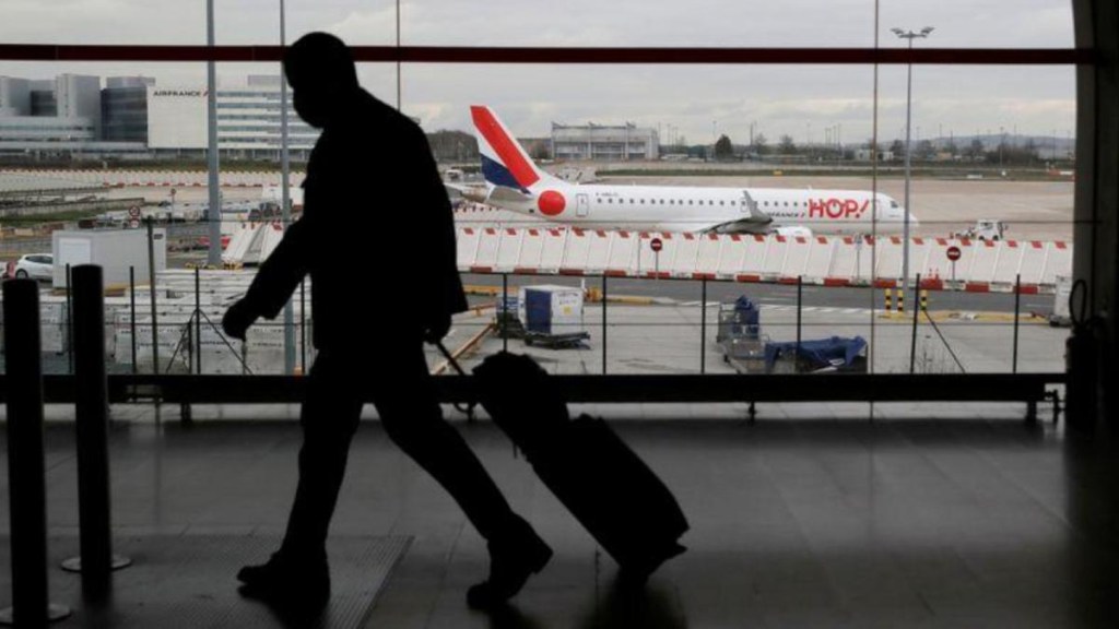 France-India, Defence News, Asylum in France