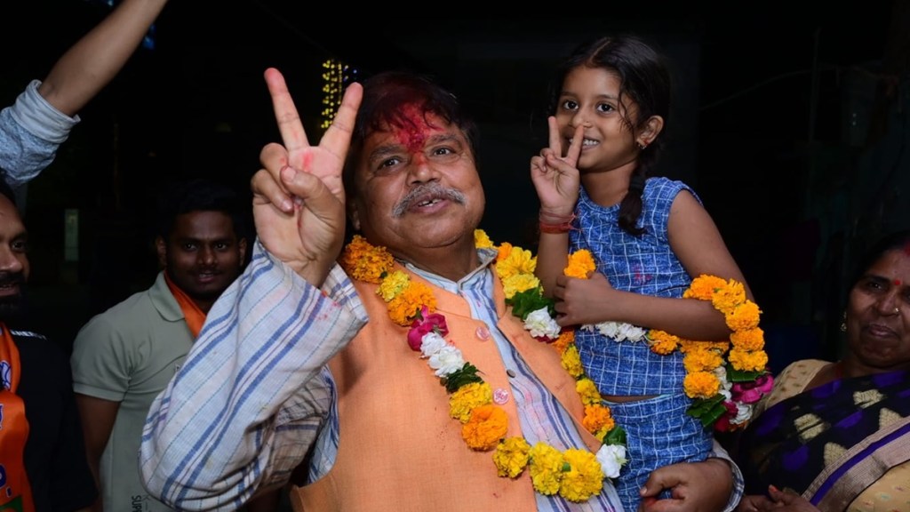 Gwalior MP Assembly Election Result 2023 Live: In bastion, Scindia's clout retains power Gwalior MP Assembly Election Result 2023 Live: In bastion, Scindia's clout retains power