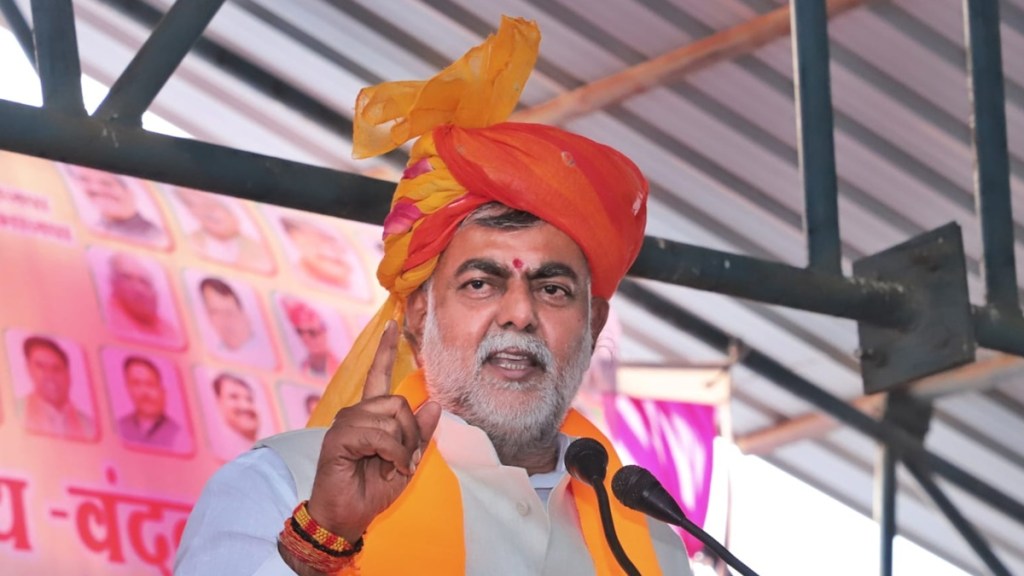 Narsingpur Madhya Pradesh Assembly Election Result 2023 Live:Will BJP's OBC champion Prahlad Singh Patel retain stronghold? Counting of votes today