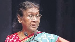 Her remarks were delivered during the third convocation of Central University Jharkhand (CUJ) in Ranchi on Wednesday.