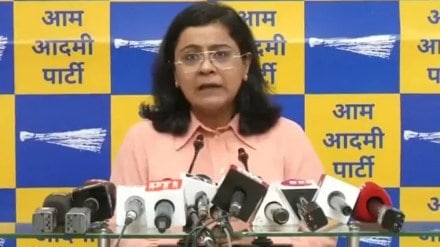 Republic Day 2024: AAP slams BJP after Centre excludes Delhi, Punjab tableaus from R-Day parade