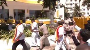After shops ordered to use '60% Kannada' signages, groups run riot in Bengaluru