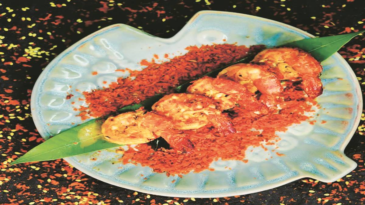 Spring Powder Goa Goa: Sun, sand & all that spice - Lifestyle News | The Financial Express