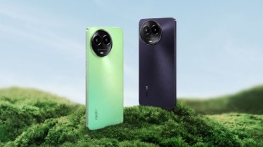 Realme C67 5G launch
