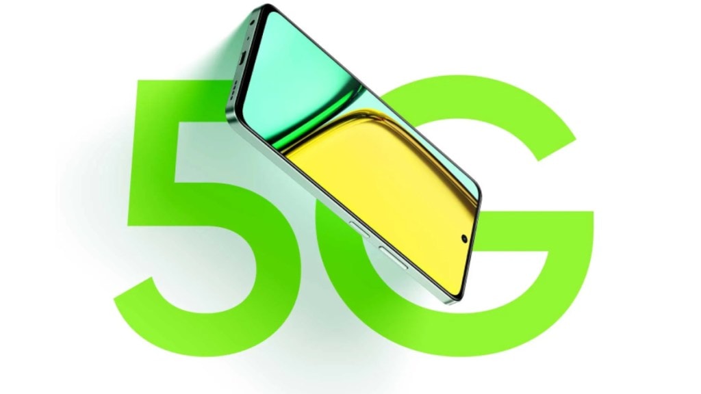 Realme C67 India launch