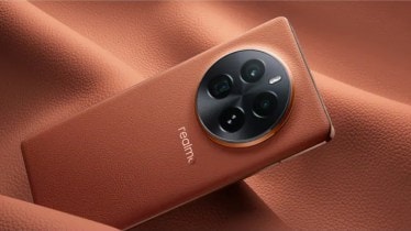 Realme GT 5 Pro launch