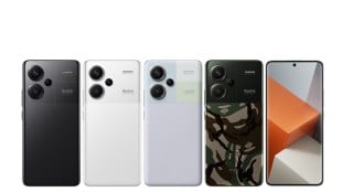 Redmi Note 13 Pro Plus 5G India launch