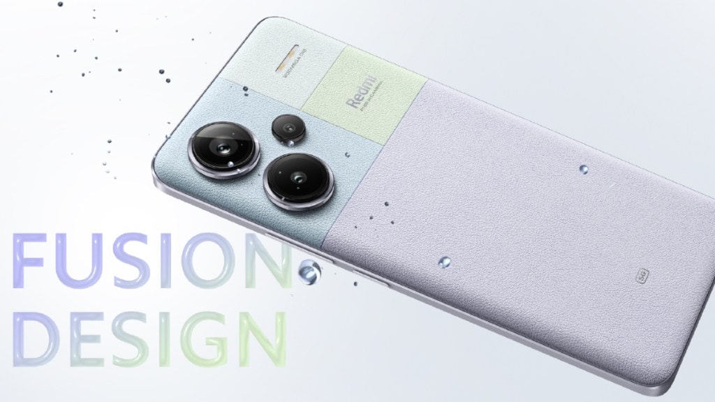 Redmi Note 13 Pro Plus India launch