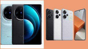 Redmi Vivo India launch