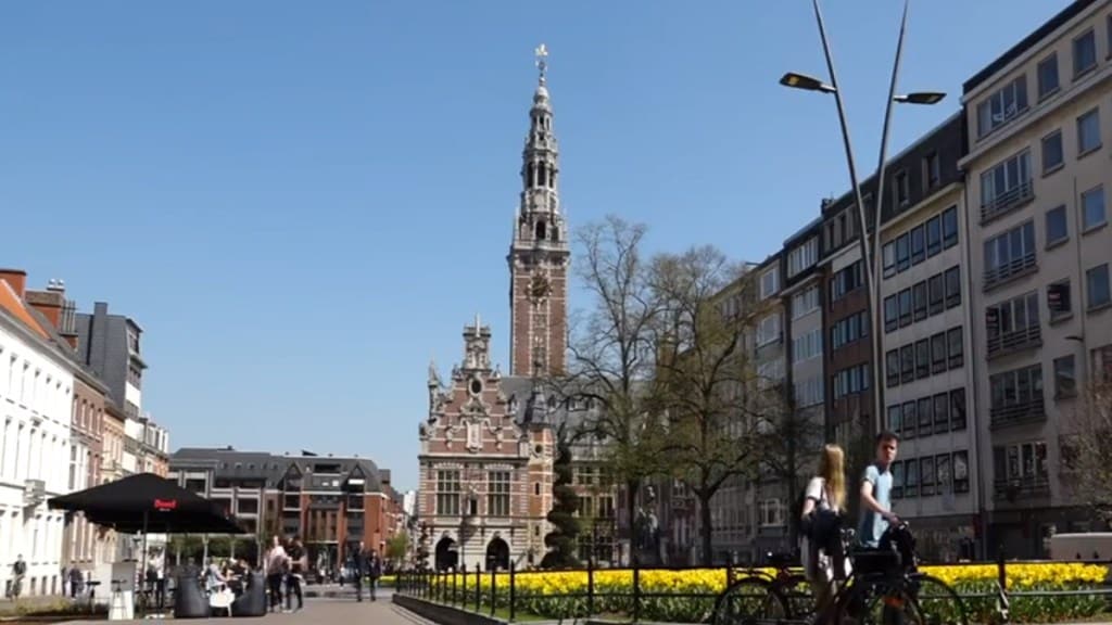 Studying in Germany, free, English, German, language, Cost of education, work permit, study programs