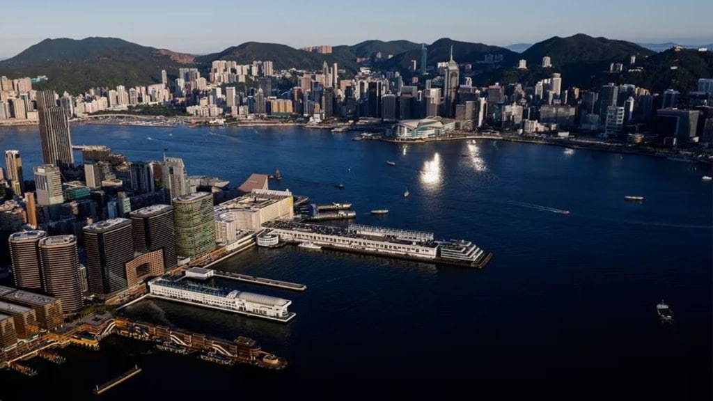 Hong Kong, visa, study, international students, work permit, part-time
