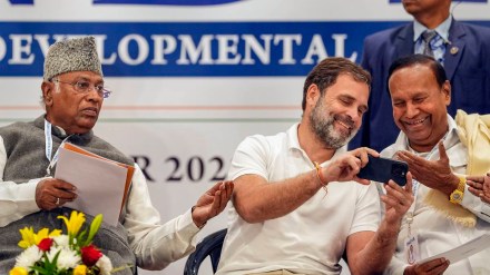 Rahul Gandhi video of Kalyan Banerjee mimicry Rahul Gandhi video of Kalyan Banerjee mimicry