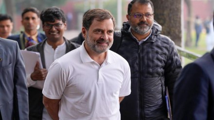 Rahul Gandhi claim on smartphone addiction in India