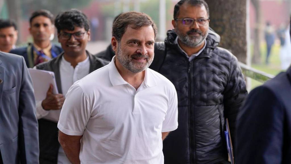 Rahul Gandhi claim on smartphone addiction in India