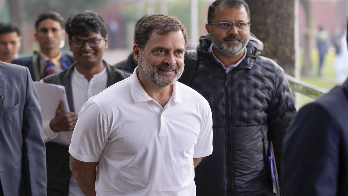 Rahul Gandhi claim on smartphone addiction in India Rahul Gandhi claim on smartphone addiction in India