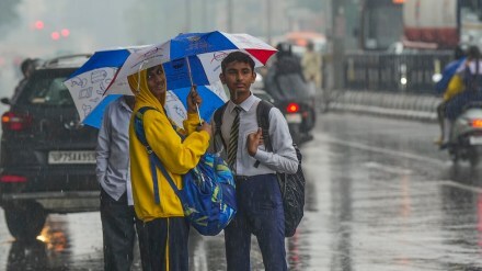 weather conditions, Weather update, Rainfall predictions, Rainfall, Rains, India Meteorological Department, IMD, Rainfall in Uttar Pradesh, Rainfall in Bihar, Rainfall in Jharkhand, Rainfall in Chhattisgarh, Rainfall in Assam, Rainfall in Manipur, Rainfall in India, Weather prediction, Delhi rains, UP rains, Himachal weather, Uttarakhand weather, Kerala weather, Tamil Nadu rains, Arunachal Pradesh rains, Northeast India weather, East India weather, West India weather, Delhi weather, Uttar Pradesh weather, South India weather, Andaman & Nicobar Islands weather, Meghalaya rains, Fog, Winters in delhi