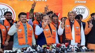 Rajasthan CM decision today: Will BJP spring another surprise? Key meet at 4 PM